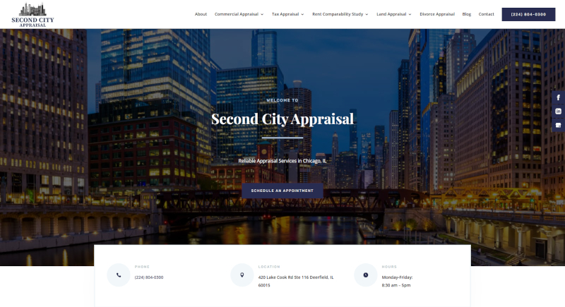 Our New Website is Live! - February2026