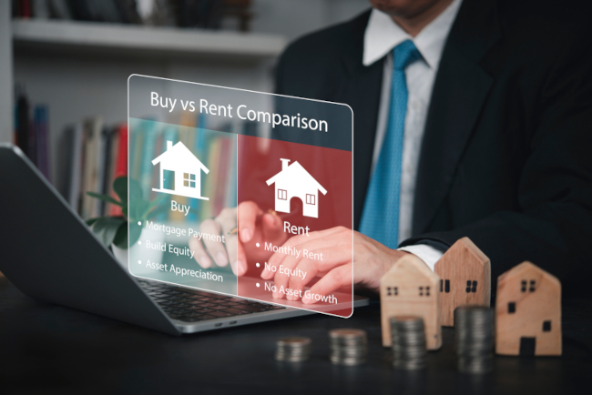 Winning Rent Comparability Study Contract Rent Comparability Study, Chicago, IL | Second City Appraisal