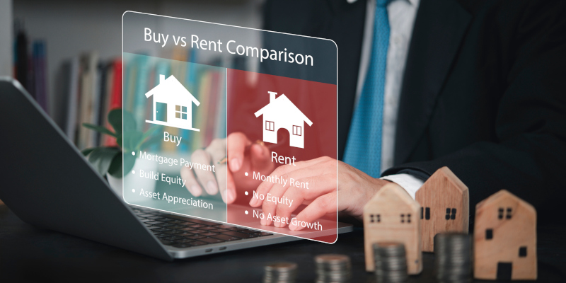 Rent Comparability Study in Chicago, Illinois