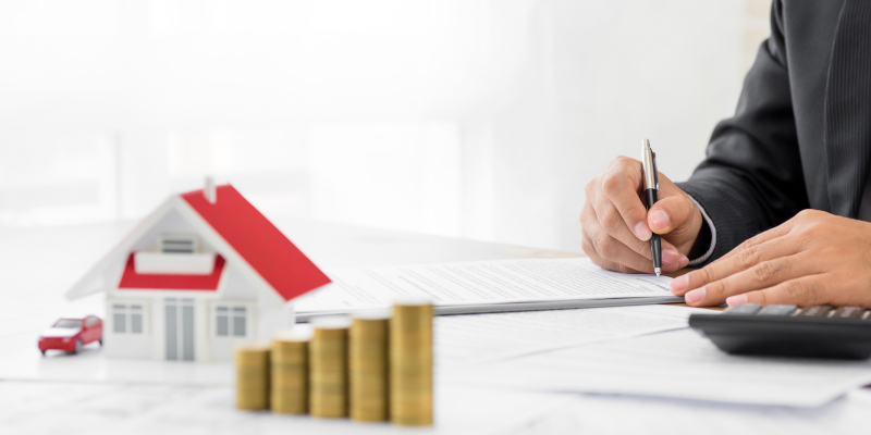 Building Appraisal Cost in Chicago, Illinois