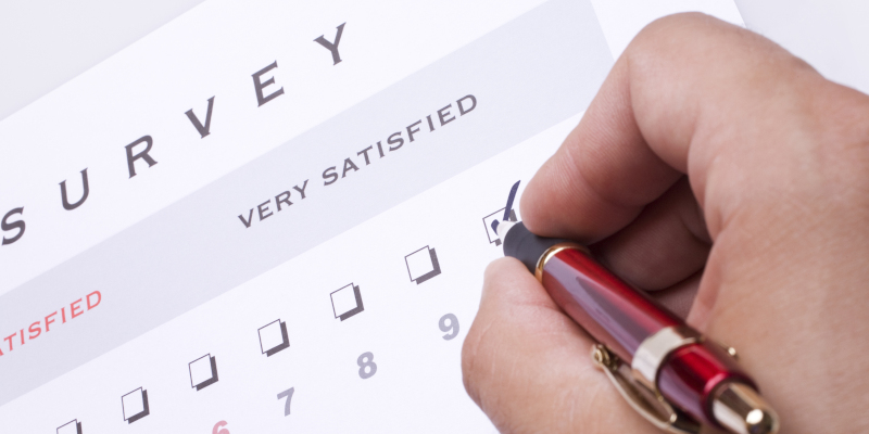 Market Rent Survey in Chicago, Illinois