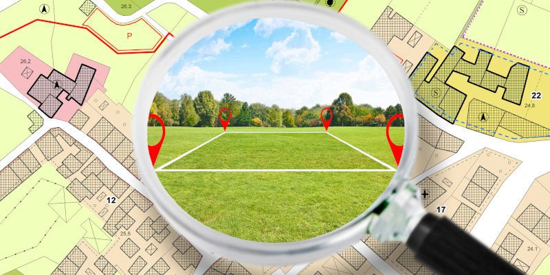 Vacant Land Appraisal in Chicago, Illinois