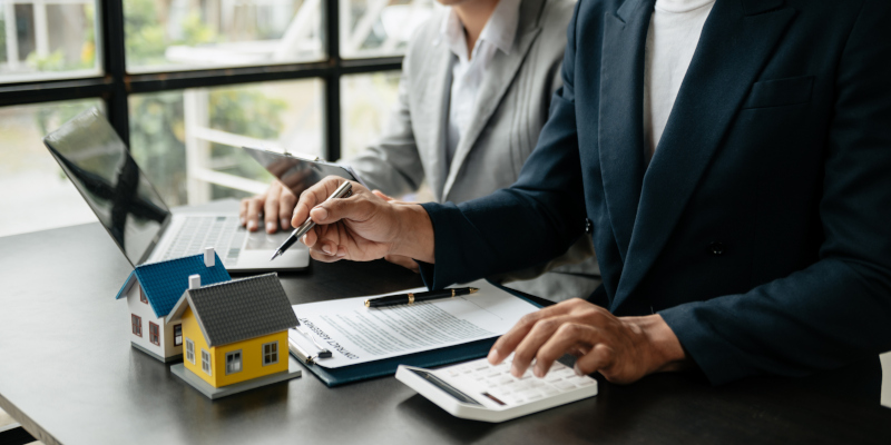 Property Value Assessment in Chicago, Illinois 