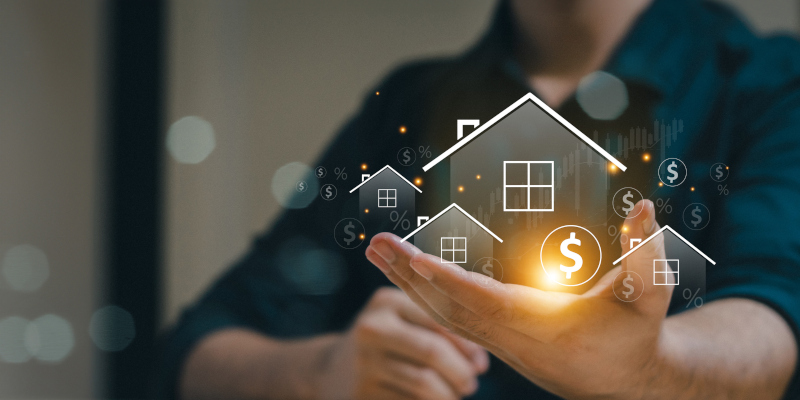 HUD RCS in Chicago, Illinois 