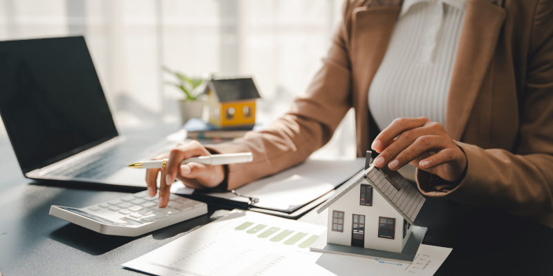 Real Estate Appraisal Companies in Chicago, Illinois