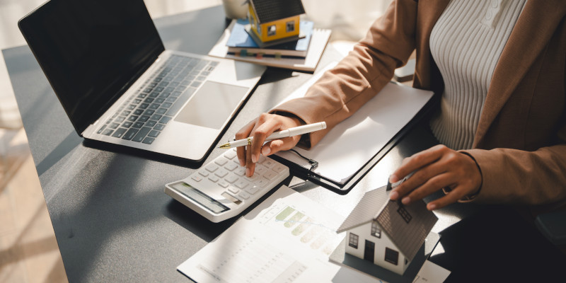 Property Tax Appraisal in Chicago, Illinois